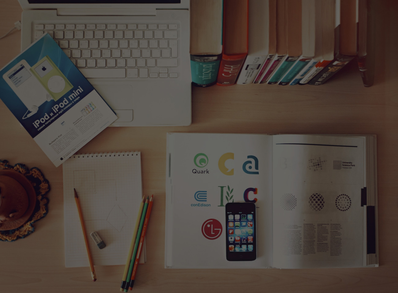 35 Things a Designer Does