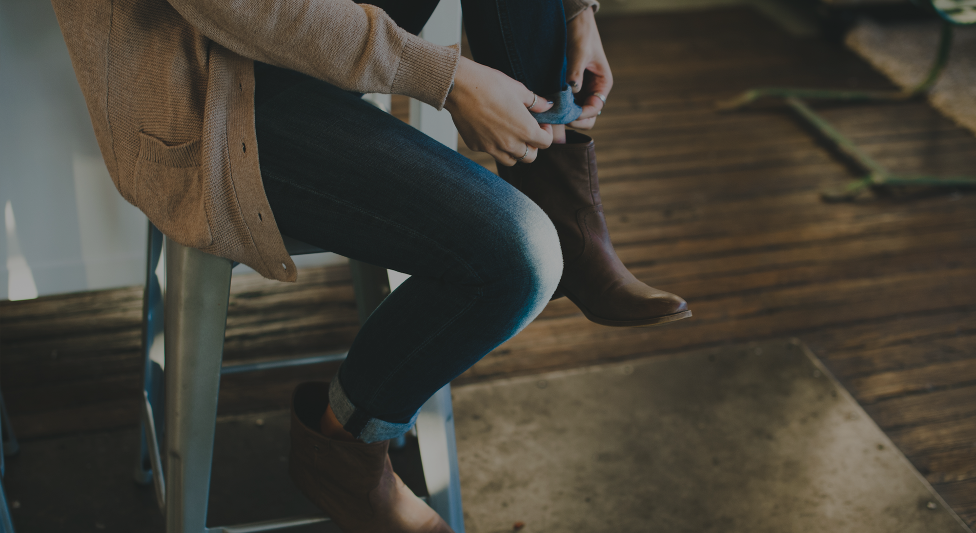 I’m a “Designer”